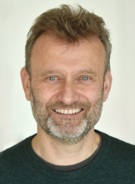 Hugh Dennis Comedian