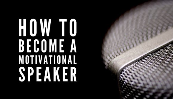 How To Become A Motivational Speaker | GPA Speakers