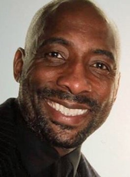 Johnny Nelson - Boxing Pundit And Broadcaster | Gordon Poole Agecy