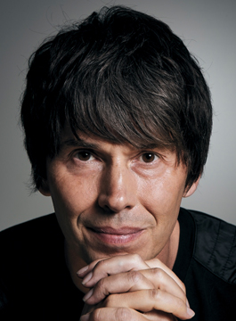 Brian Cox Physicist Speaker