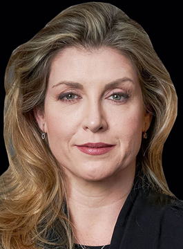 Penny Mordaunt - Guest Speaker | Former Conservative MP