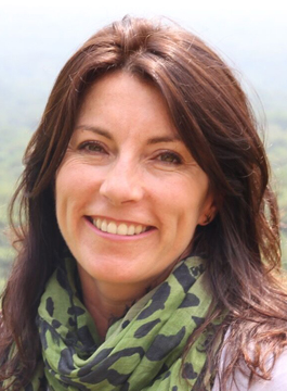 Lucy Cooke Zoologist Speaker and Presenter